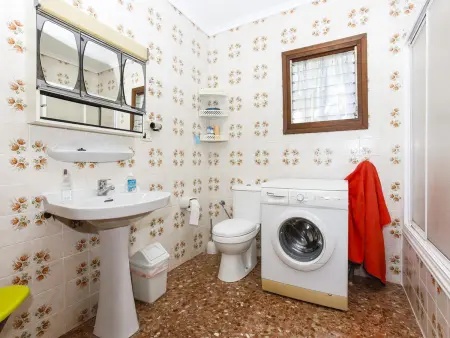 Villa à Denia avec piscine privée, climatisation et wifi, proche plages et ville - Photo 17
