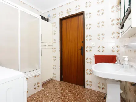 Villa à Denia avec piscine privée, climatisation et wifi, proche plages et ville - Photo 18
