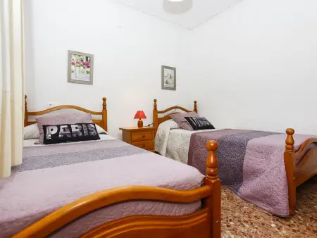 Villa à Denia avec piscine privée, climatisation et wifi, proche plages et ville - Photo 20