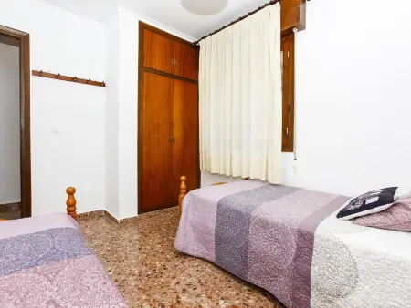 Villa à Denia avec piscine privée, climatisation et wifi, proche plages et ville - Photo 21