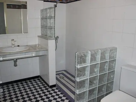 Appartement à Dénia pour 5, en 1ère ligne de plage, avec piscine commune - Photo 13