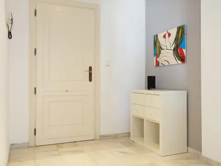 Appartement à Dénia pour 5 pers. avec piscine, à 1ère ligne de plage - Photo 3
