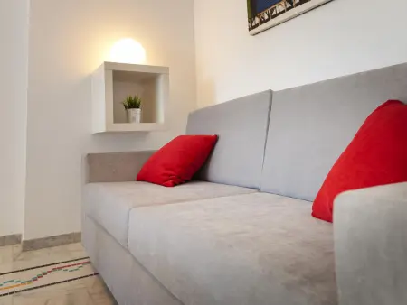 Appartement à Dénia pour 5 pers. avec piscine, à 1ère ligne de plage - Photo 9