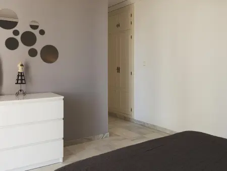 Appartement à Dénia pour 5 pers. avec piscine, à 1ère ligne de plage - Photo 14