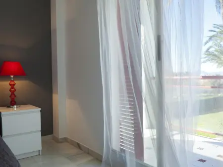 Appartement à Dénia pour 5 pers. avec piscine, à 1ère ligne de plage - Photo 15