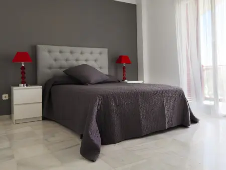 Appartement à Dénia pour 5 pers. avec piscine, à 1ère ligne de plage - Photo 16