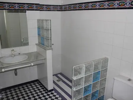 Appartement à Dénia pour 5 pers. avec piscine, à 1ère ligne de plage - Photo 17