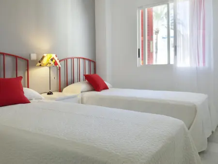 Appartement à Dénia pour 5 pers. avec piscine, à 1ère ligne de plage - Photo 19