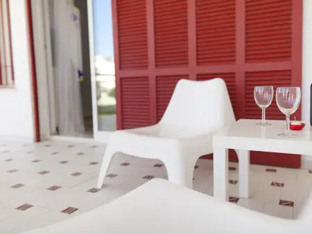 Appartement à Dénia pour 5 pers. avec piscine, à 1ère ligne de plage - Photo 20