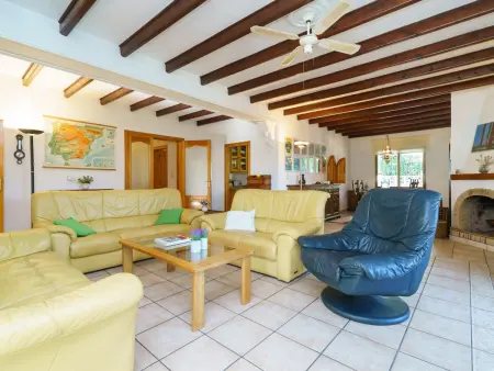 Villa avec piscine privée et jardin à Denia, Costa Blanca - Photo 4