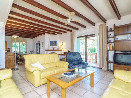 Villa avec piscine privée et jardin à Denia, Costa Blanca - Photo 5