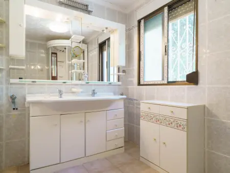 Villa avec piscine privée et jardin à Denia, Costa Blanca - Photo 13