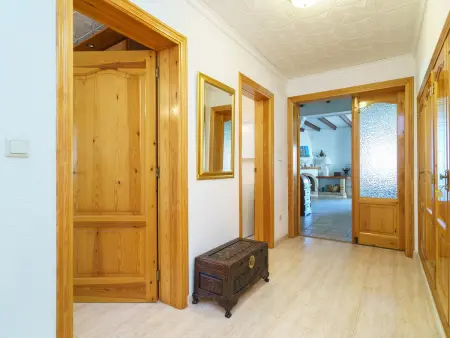 Villa avec piscine privée et jardin à Denia, Costa Blanca - Photo 16