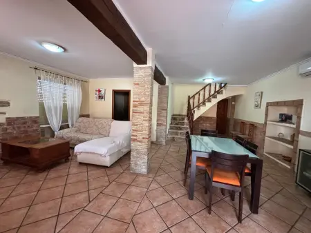 Villa à Denia pour 8 personnes avec piscine privée, proche plage et centre-ville - Photo 3