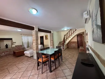 Villa à Denia pour 8 personnes avec piscine privée, proche plage et centre-ville - Photo 4