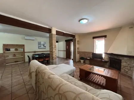 Villa à Denia pour 8 personnes avec piscine privée, proche plage et centre-ville - Photo 5