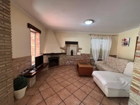 Villa à Denia pour 8 personnes avec piscine privée, proche plage et centre-ville - Photo 6