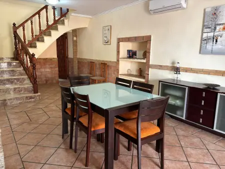 Villa à Denia pour 8 personnes avec piscine privée, proche plage et centre-ville - Photo 9