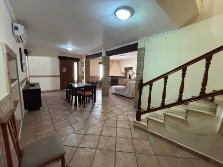 Villa à Denia pour 8 personnes avec piscine privée, proche plage et centre-ville - Photo 10