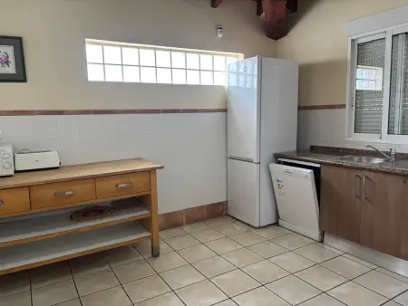 Villa à Denia pour 8 personnes avec piscine privée, proche plage et centre-ville - Photo 13