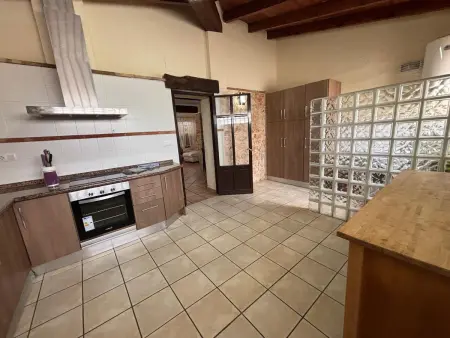 Villa à Denia pour 8 personnes avec piscine privée, proche plage et centre-ville - Photo 14