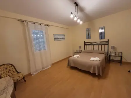 Villa à Denia pour 8 personnes avec piscine privée, proche plage et centre-ville - Photo 22