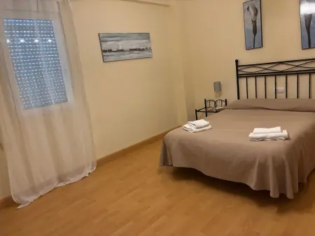 Villa à Denia pour 8 personnes avec piscine privée, proche plage et centre-ville - Photo 23