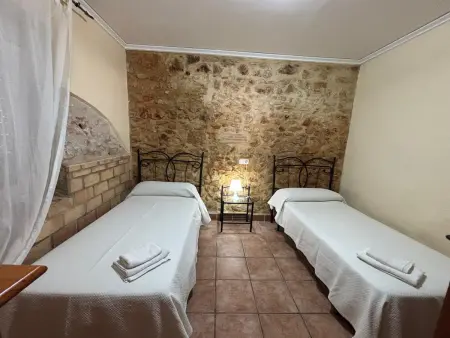 Villa à Denia pour 8 personnes avec piscine privée, proche plage et centre-ville - Photo 27