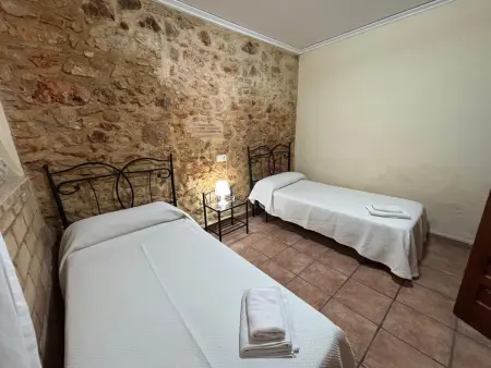 Villa à Denia pour 8 personnes avec piscine privée, proche plage et centre-ville - Photo 28