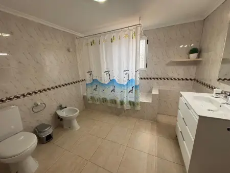 Villa à Denia pour 8 personnes avec piscine privée, proche plage et centre-ville - Photo 29