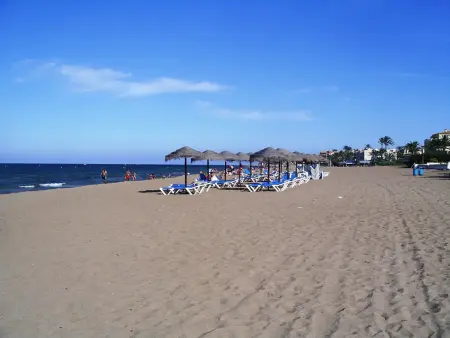 Villa à Denia pour 8 personnes avec piscine privée, proche plage et centre-ville - Photo 35