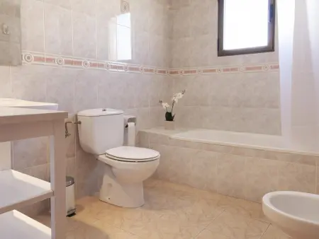 Villa à Dénia avec piscine privée, proche plages, climatisée, parking, jardin, pour 6 personnes - Photo 8
