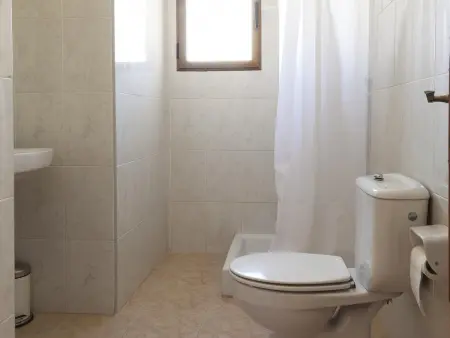 Villa à Dénia avec piscine privée, proche plages, climatisée, parking, jardin, pour 6 personnes - Photo 12