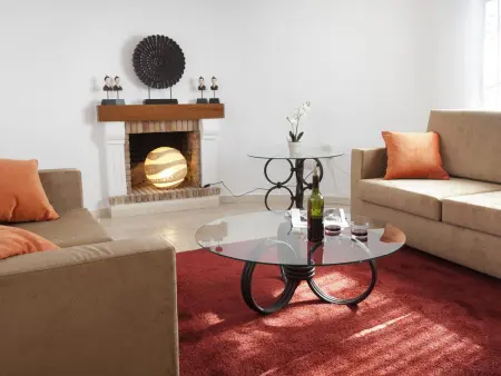 Villa à Dénia avec piscine privée, proche plages, climatisée, parking, jardin, pour 6 personnes - Photo 18