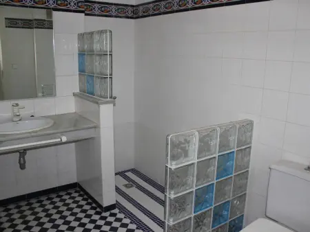Appartement bord de mer avec piscine et climatisation à Denia - Photo 18