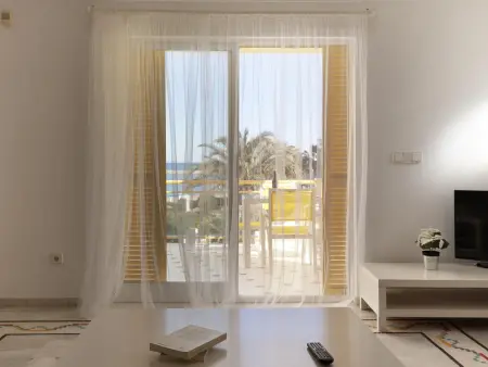 Appartement bord de mer avec piscine et climatisation à Denia - Photo 21