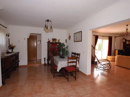 Villa ensoleillée avec piscine privée et jardin près du centre et plage à Denia pour 6 pers. - Photo 6