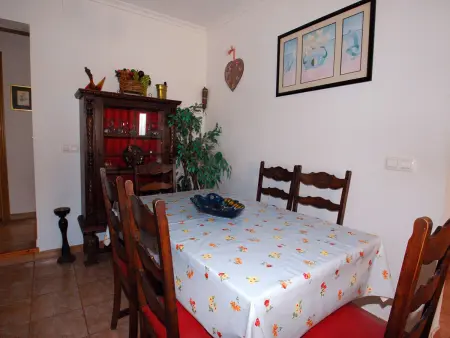 Villa ensoleillée avec piscine privée et jardin près du centre et plage à Denia pour 6 pers. - Photo 7