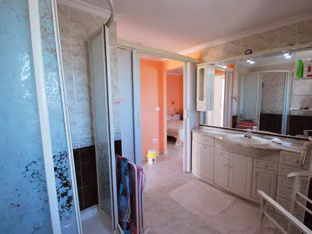 Villa ensoleillée avec piscine privée et jardin près du centre et plage à Denia pour 6 pers. - Photo 16