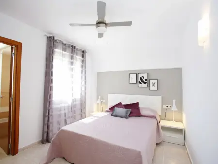 Appartement moderne à Denia, proche plage, piscine commune - Photo 9