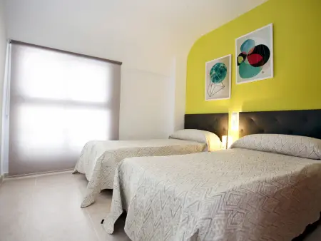 Appartement moderne à Denia, proche plage, piscine commune - Photo 13
