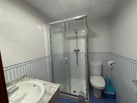 Appartement moderne à Denia, proche plage, piscine commune - Photo 15