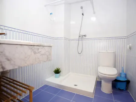 Appartement moderne à Denia, proche plage, piscine commune - Photo 16