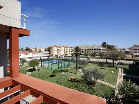 Appartement moderne à Denia, proche plage, piscine commune - Photo 17