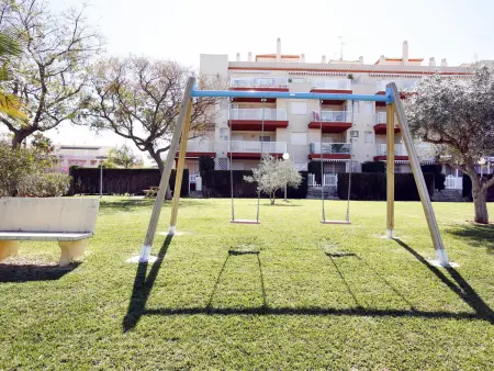 Appartement moderne à Denia, proche plage, piscine commune - Photo 19