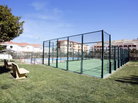 Appartement moderne à Denia, proche plage, piscine commune - Photo 21