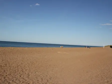 Appartement moderne à Denia, proche plage, piscine commune - Photo 24