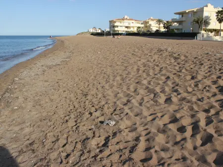 Appartement moderne à Denia, proche plage, piscine commune - Photo 25