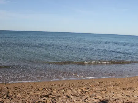 Appartement moderne à Denia, proche plage, piscine commune - Photo 27