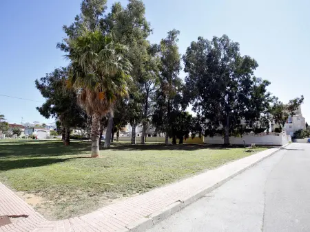Appartement moderne à Denia, proche plage, piscine commune - Photo 28